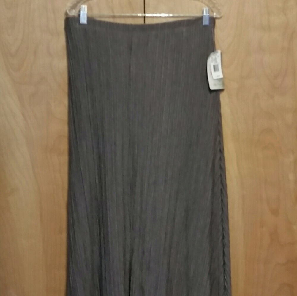 Skirt maxi